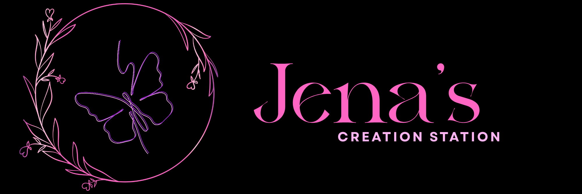Jena's
